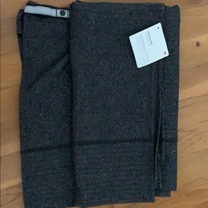 Lululemon Vinyasa Scarf *NEW*